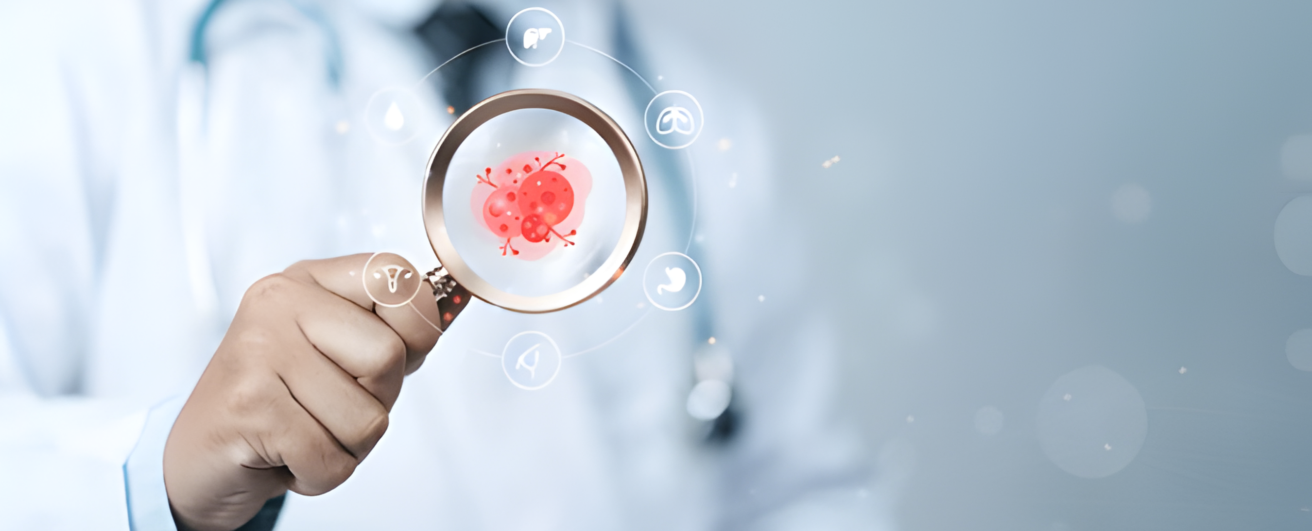 Understanding Cancer Marker Testing