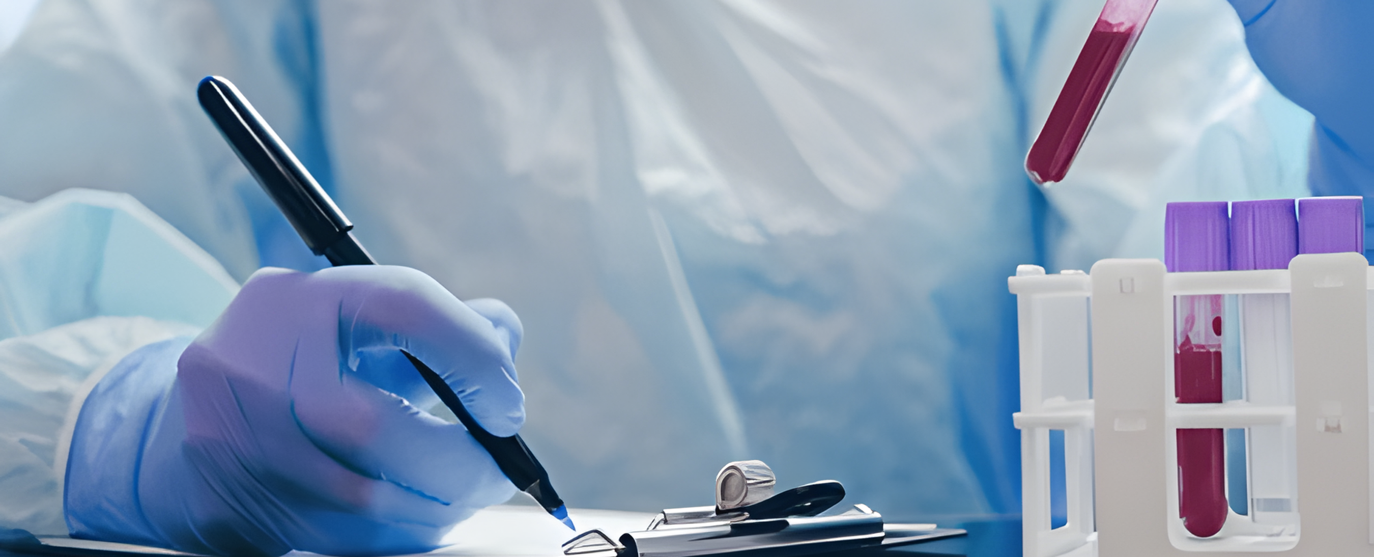 Who Should Consider Cancer Marker Testing