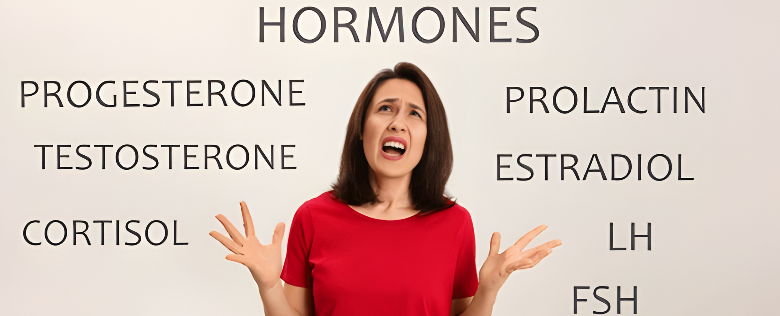 Urban Hormonal Health Challenges