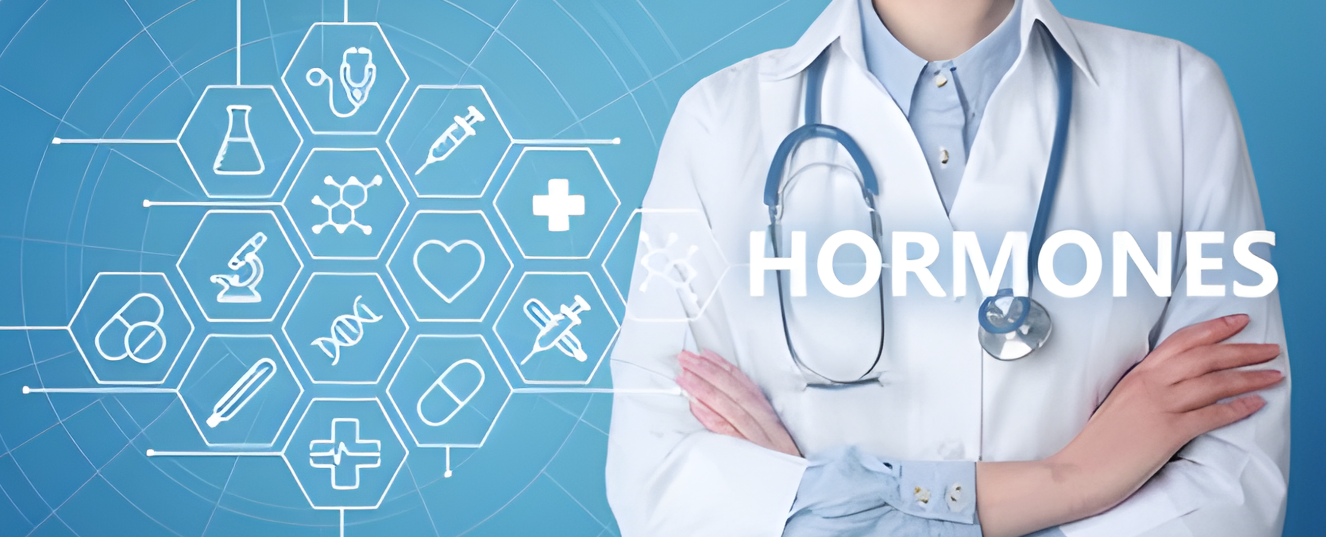 Preparing for Hormone Panel Testing