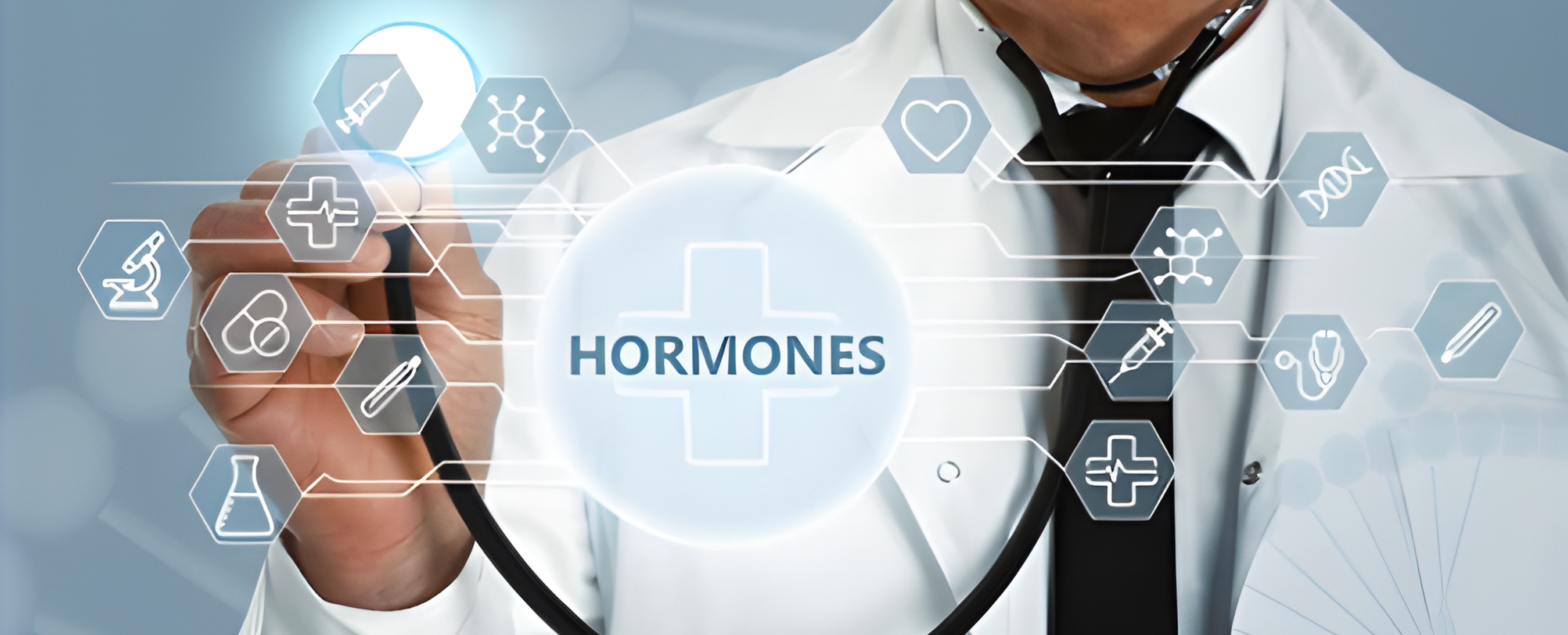 Technology in Hormonal Health Monitoring
