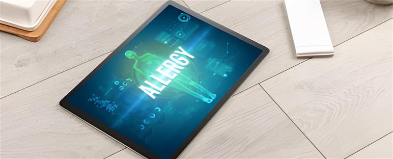 Delhi NCR Allergy Landscape