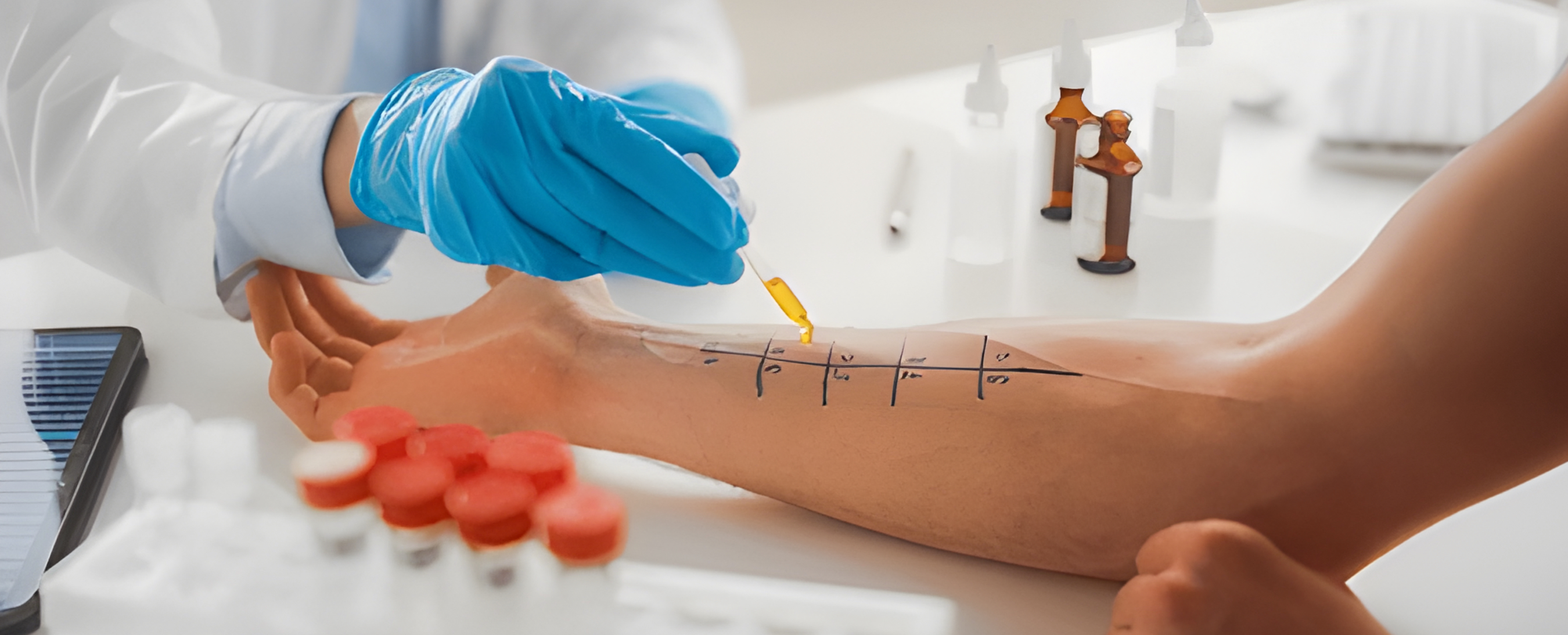 Understanding Allergy Severity