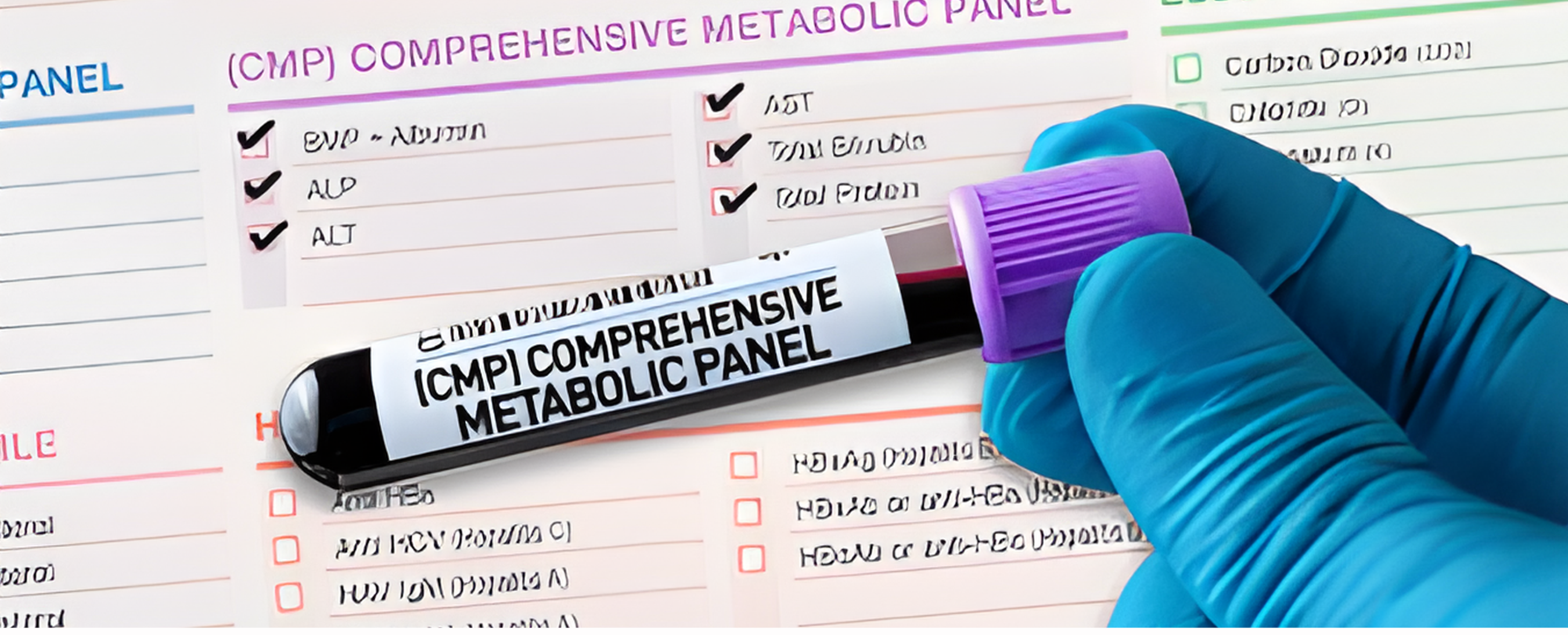 Glucose and Urban Lifestyle