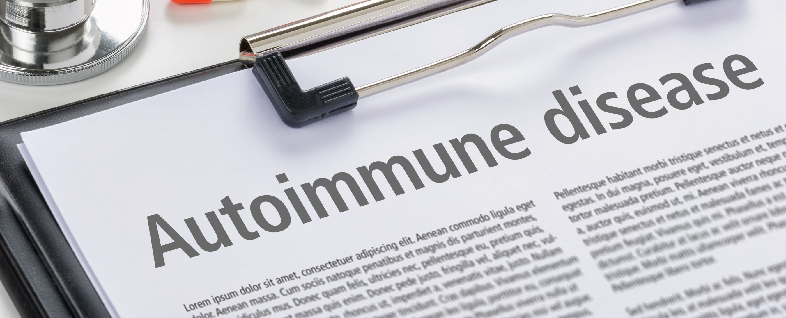 Rheumatoid Arthritis Indicators