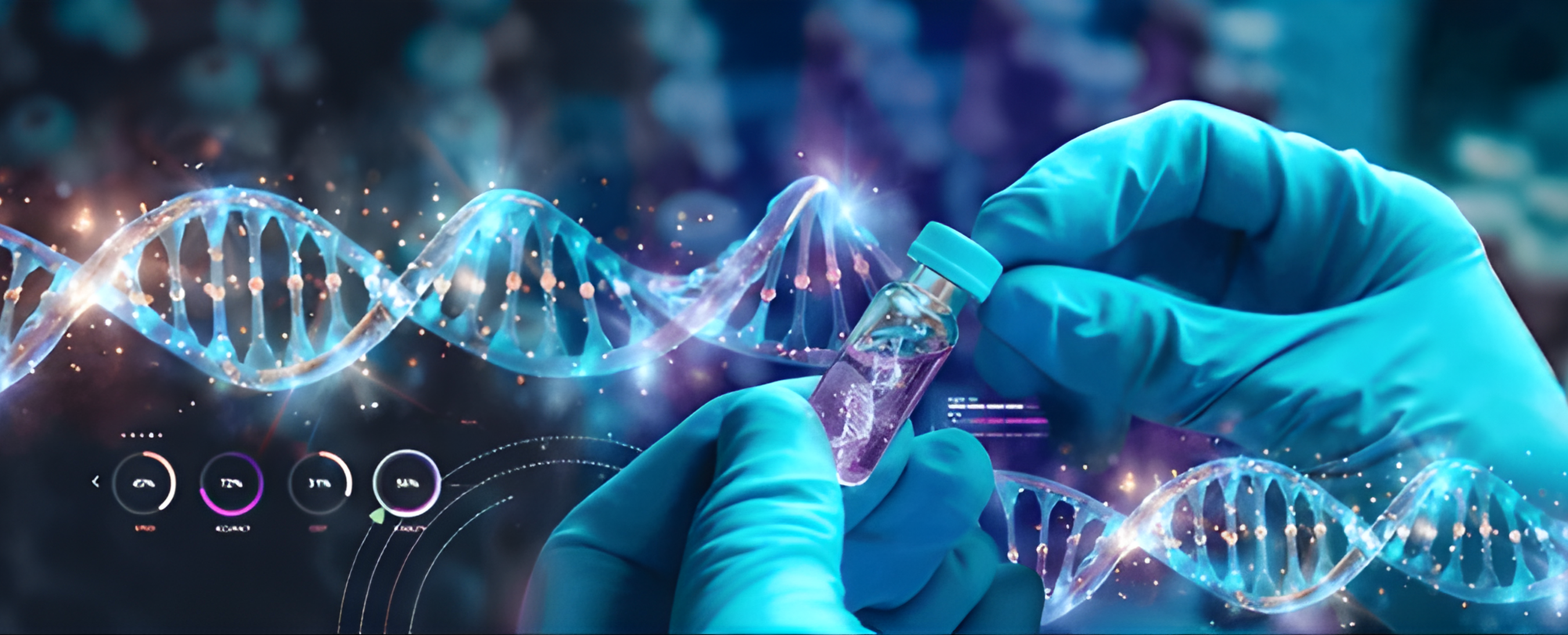 What is Genetic Health Screening