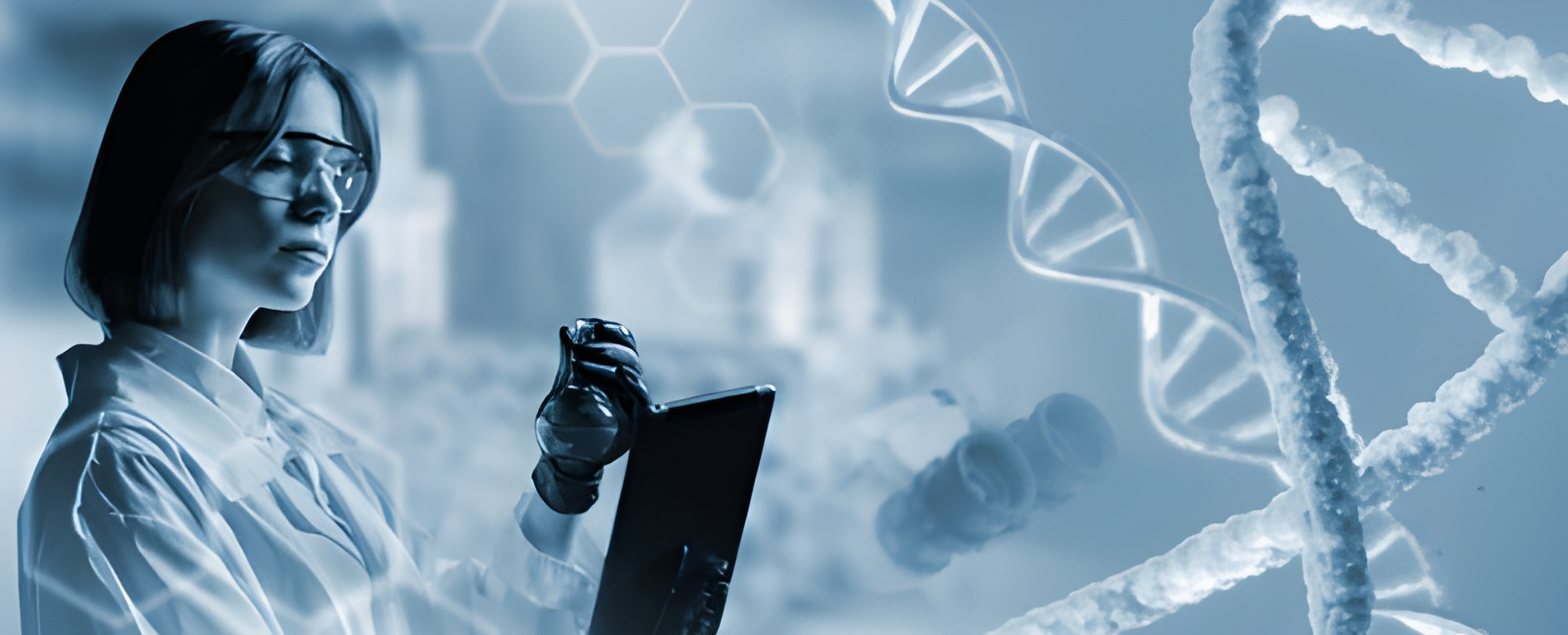 Key Genetic Screening Components