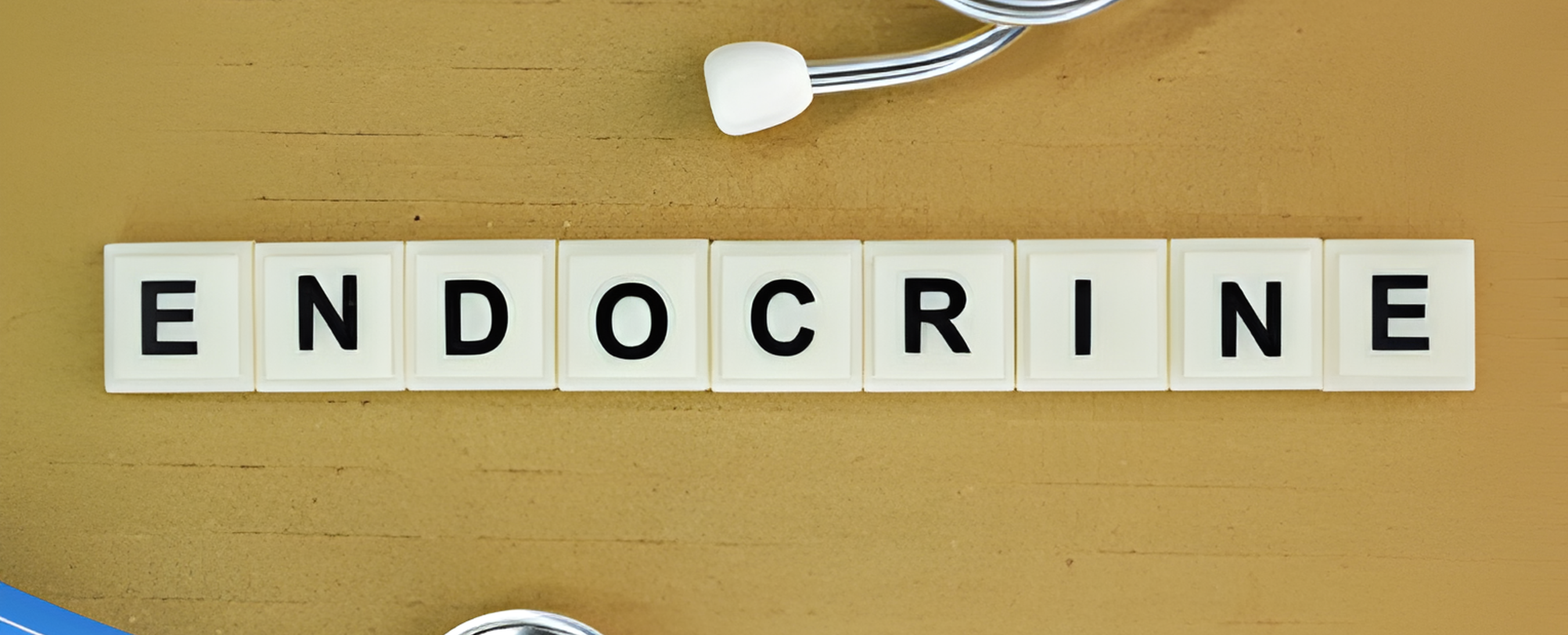 The Endocrine Challenge in Urban India