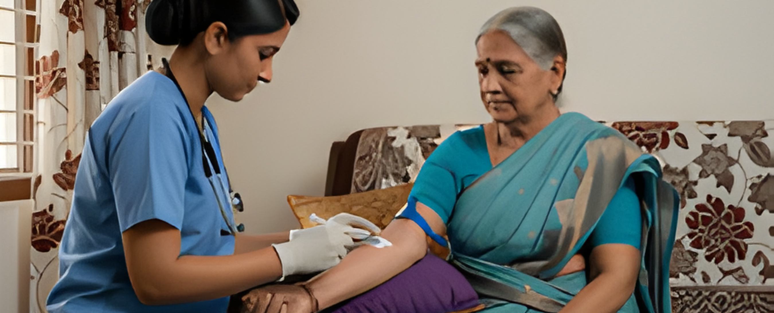 Understanding Home Collection Services