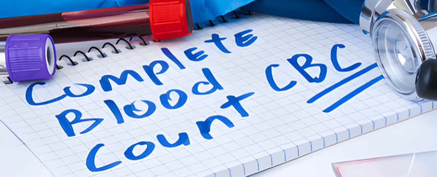 Why CBC Test is Important