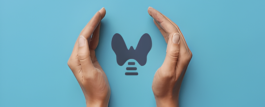 Preparing for Thyroid Tests