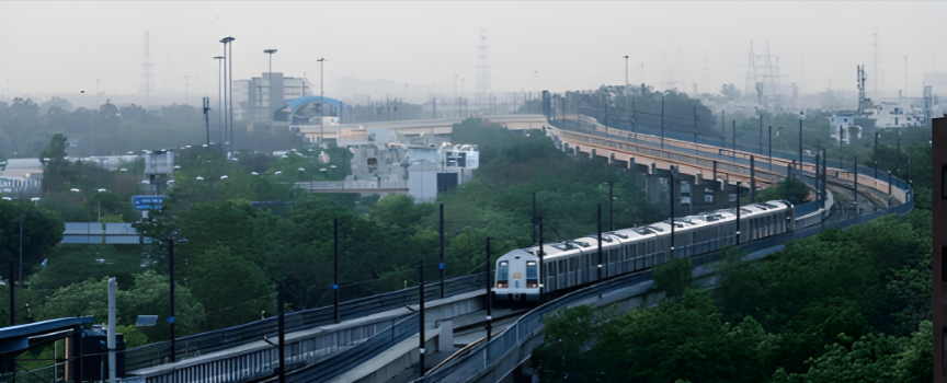 Cost and Accessibility in Delhi NCR