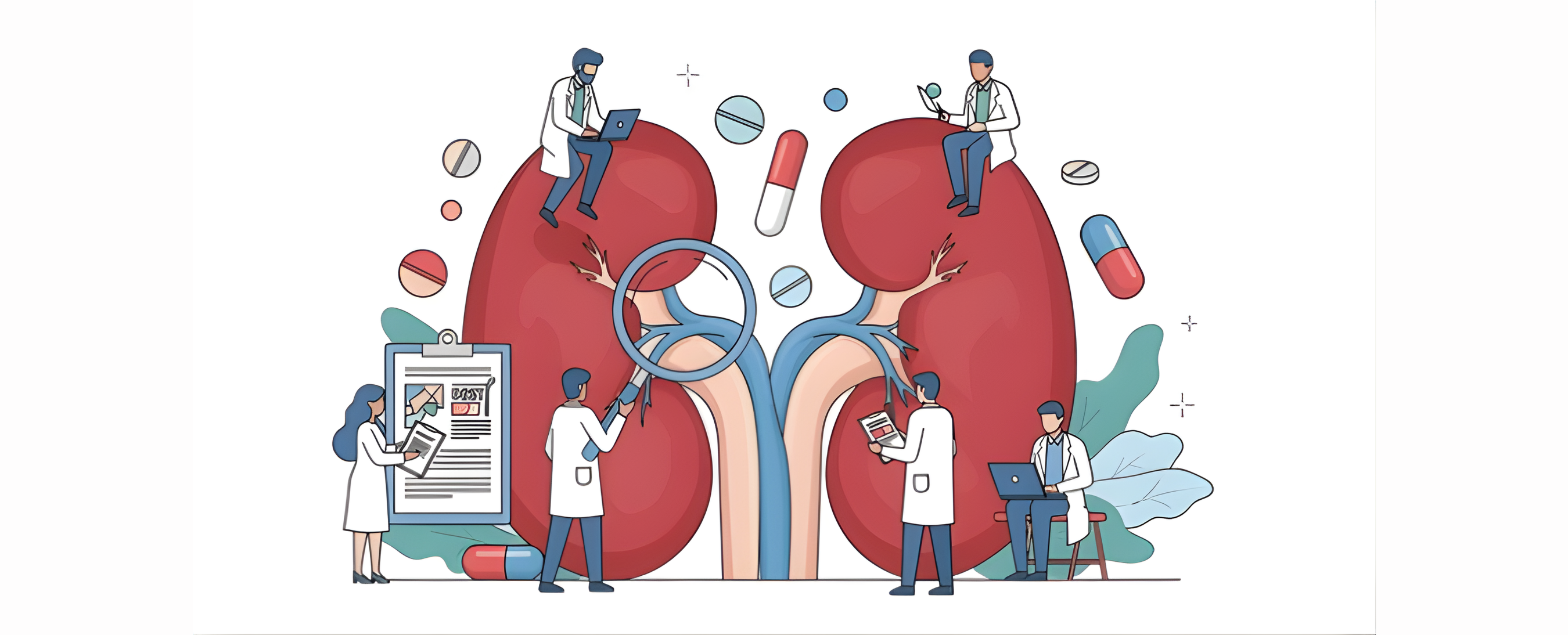 Kidney Health in Delhi NCR