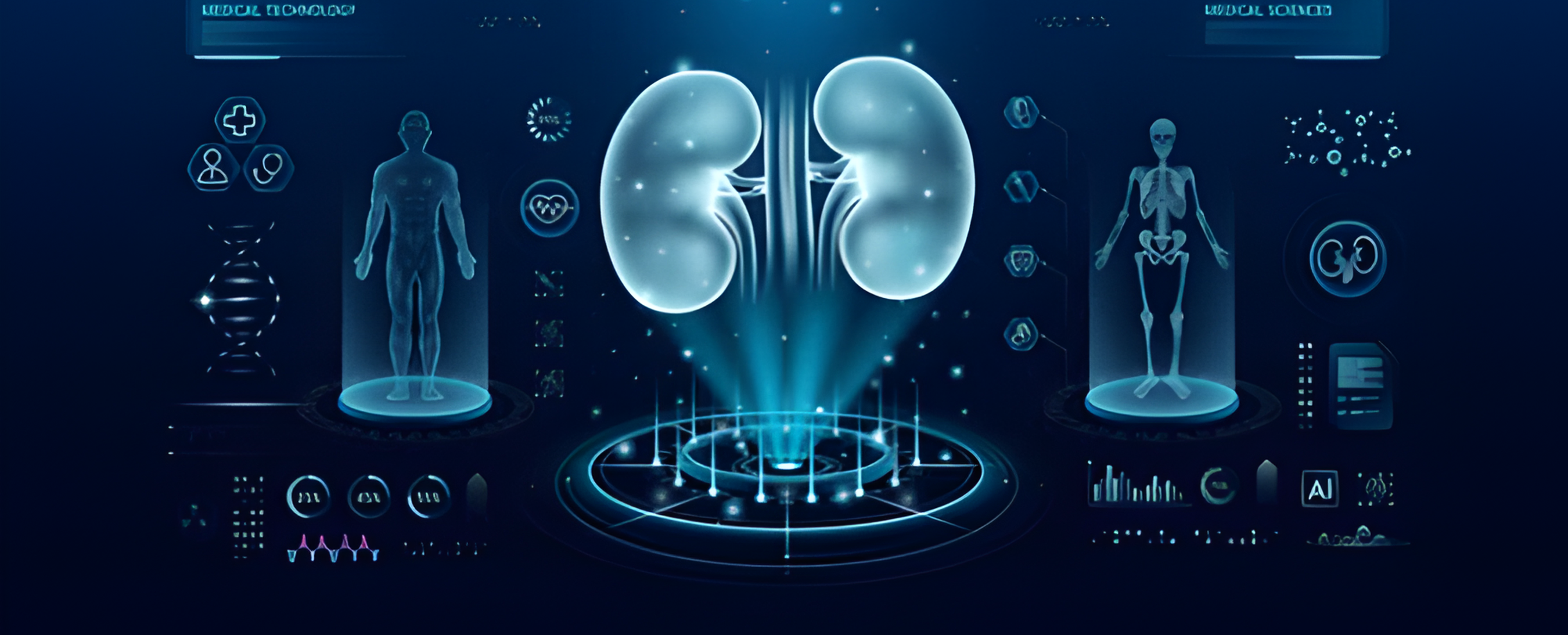 Urban Kidney Health Challenges