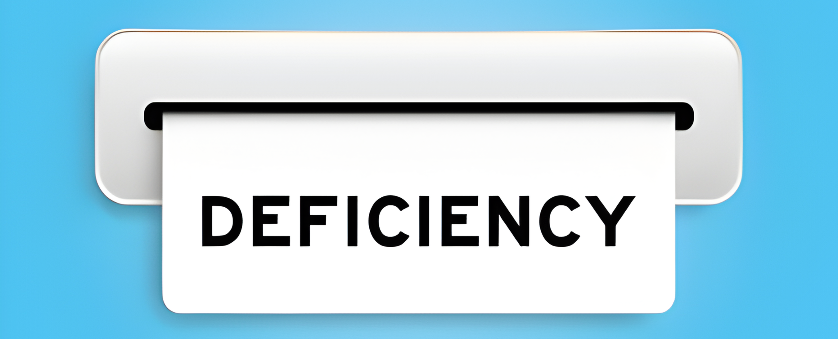 Essential Vitamin Tests