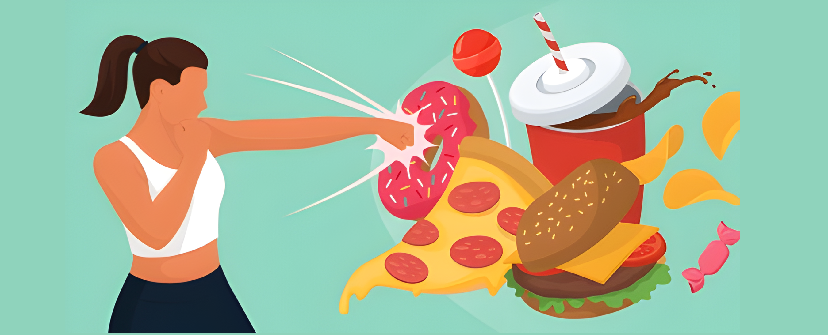 Urban Nutritional Challenges