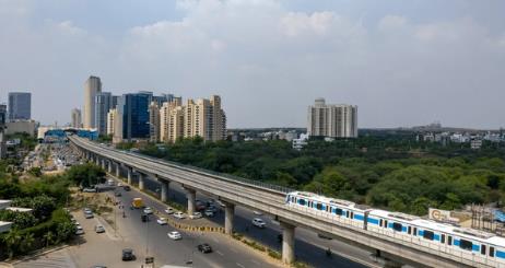 Transportation and Accessibility